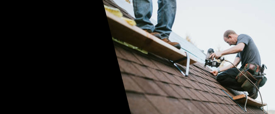 Liberty Roofing Contractors